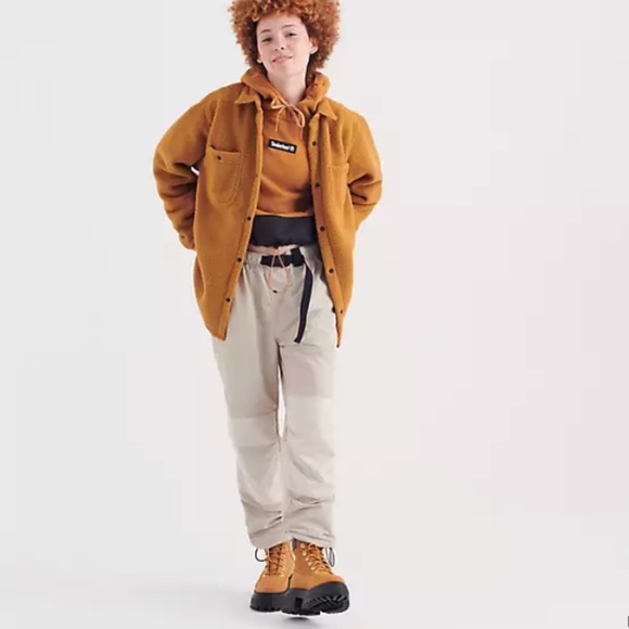 NEW Women's Timberland® Sky 6-Inch Lace-up Boot - Picture 4 of 10